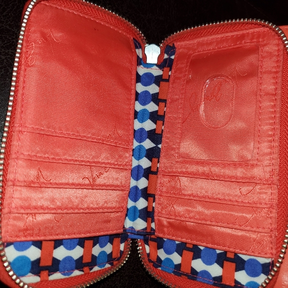 Vera Bradley Bags Vera Bradley Wristlet Poshmark